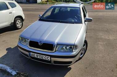 Універсал Skoda Octavia 2007 в Верхньодніпровську