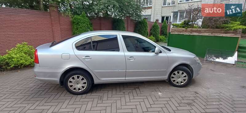 Ліфтбек Skoda Octavia 2012 в Львові фото 9 Ліфтбек Skoda Octavia 2012 в Львові