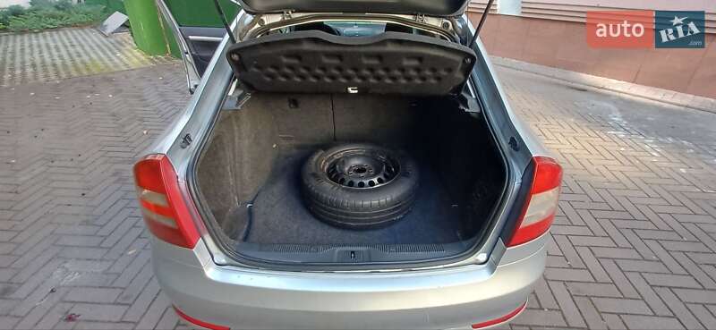 Ліфтбек Skoda Octavia 2012 в Львові фото 11 Ліфтбек Skoda Octavia 2012 в Львові