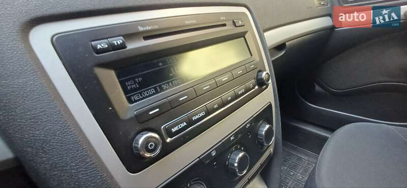 Ліфтбек Skoda Octavia 2012 в Львові фото 17 Ліфтбек Skoda Octavia 2012 в Львові