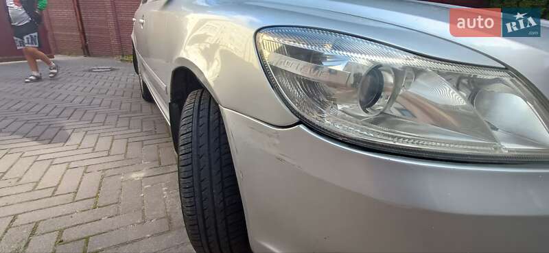 Ліфтбек Skoda Octavia 2012 в Львові фото 19 Ліфтбек Skoda Octavia 2012 в Львові