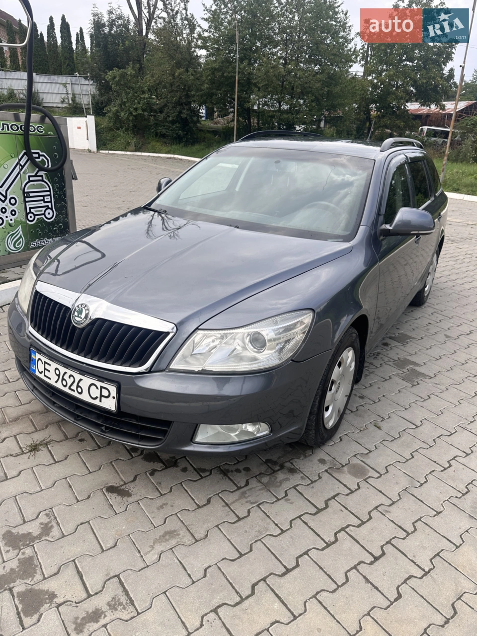 2013 Skoda Octavia - мініатюра 26