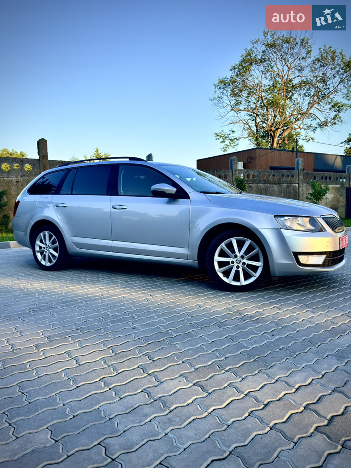 2016 Skoda Octavia - мініатюра 14