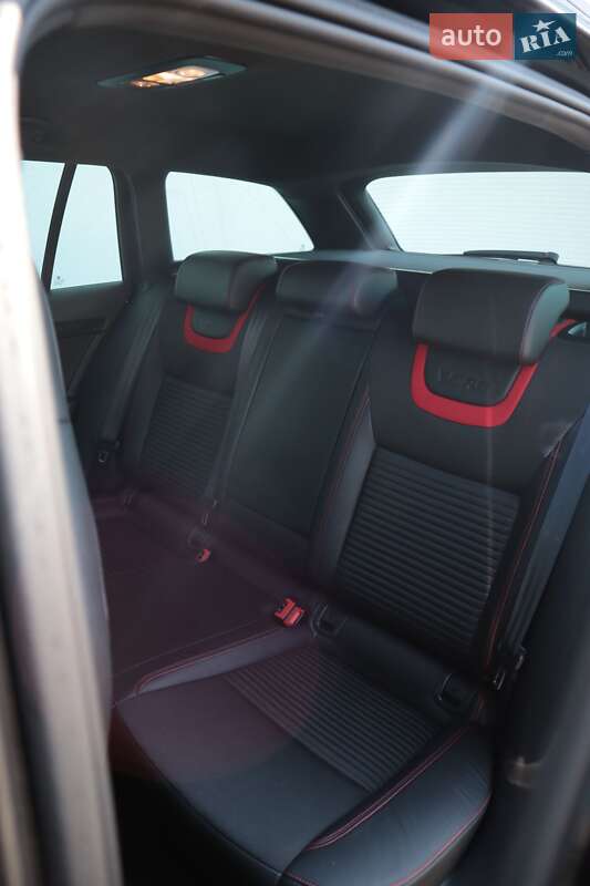 Универсал Skoda Octavia 2015 в Луцке фото 12 Универсал Skoda Octavia 2015 в Луцке