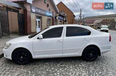 Ліфтбек Skoda Octavia 2011 в Мукачевому