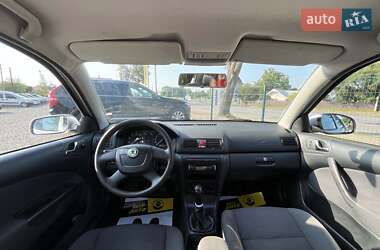 Лифтбек Skoda Octavia 2010 в 