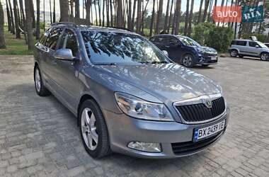 Универсал Skoda Octavia 2012 в Славуте