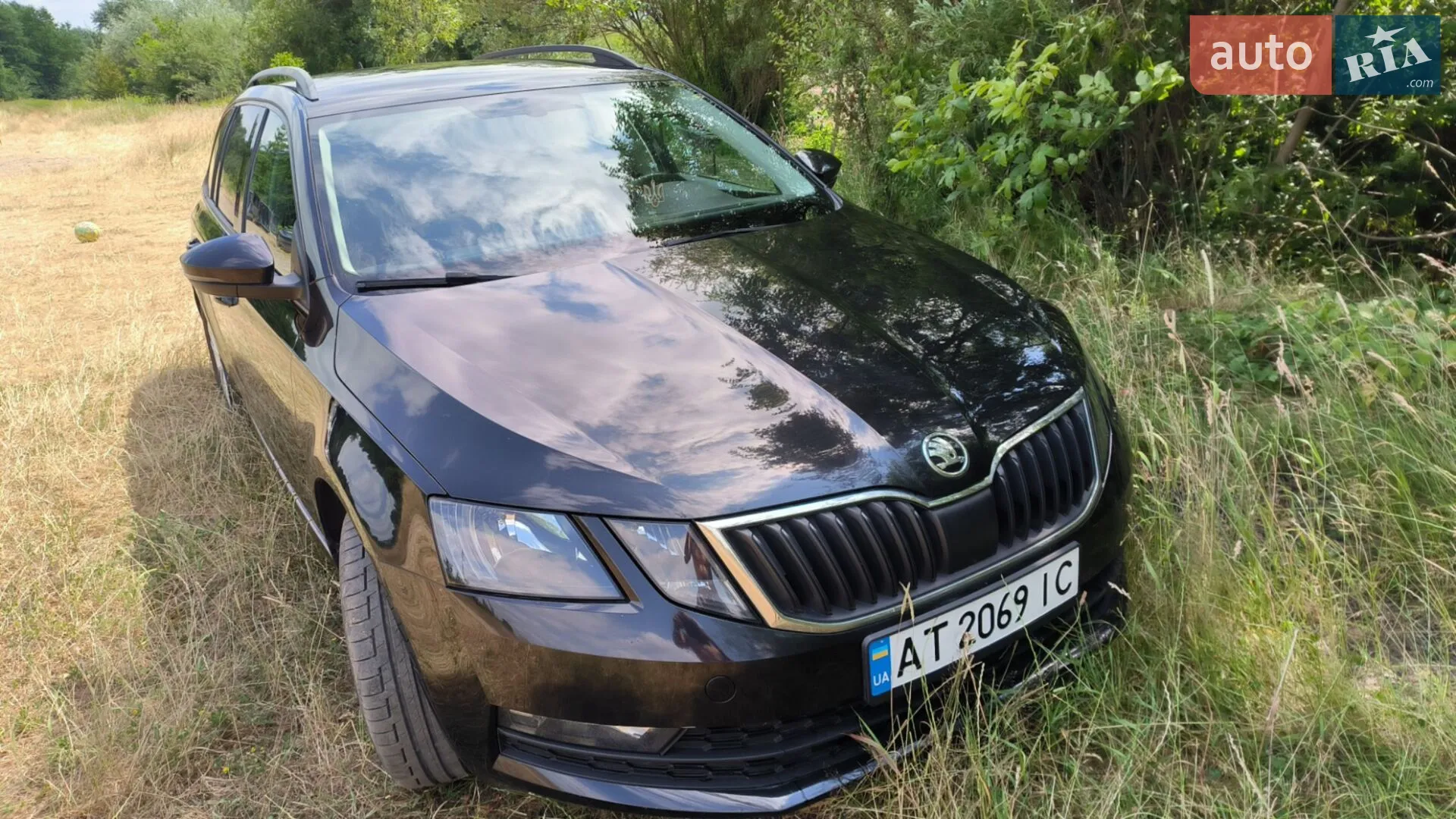 2017 Skoda Octavia - мініатюра 4