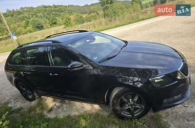 Універсал Skoda Octavia 2019 в Мукачевому