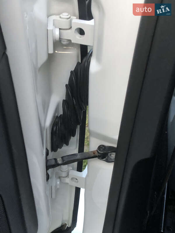 Универсал Skoda Octavia 2012 в Хусте