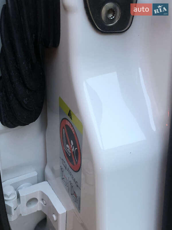 Универсал Skoda Octavia 2012 в Хусте