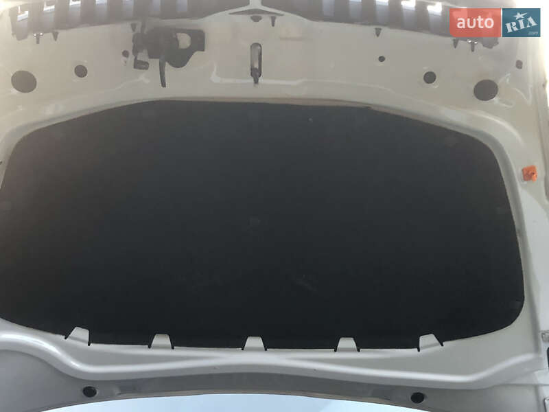 Универсал Skoda Octavia 2012 в Хусте