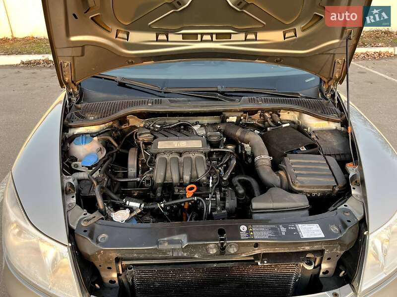 Универсал Skoda Octavia 2012 в Днепре