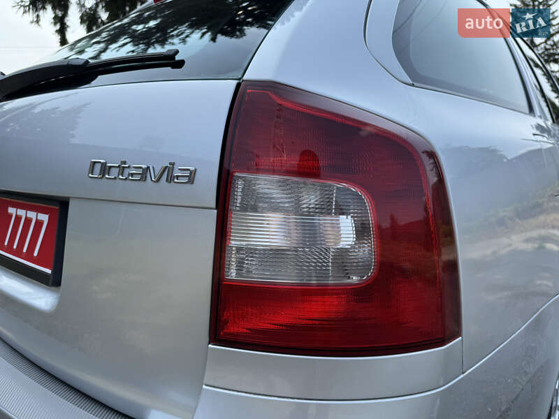 Универсал Skoda Octavia 2013 в Лубнах