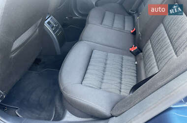 Универсал Skoda Octavia 2011 в 