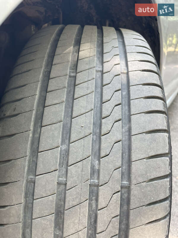 Універсал Skoda Octavia 2019 в Кривому Розі фото 39 Універсал Skoda Octavia 2019 в Кривому Розі