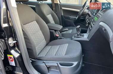 Лифтбек Skoda Octavia 2013 в 