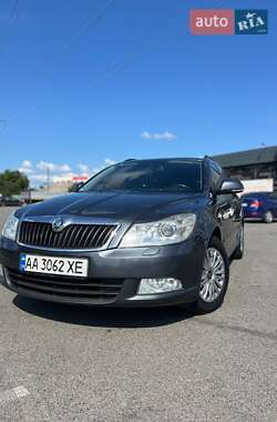 Универсал Skoda Octavia 2011 в Киеве
