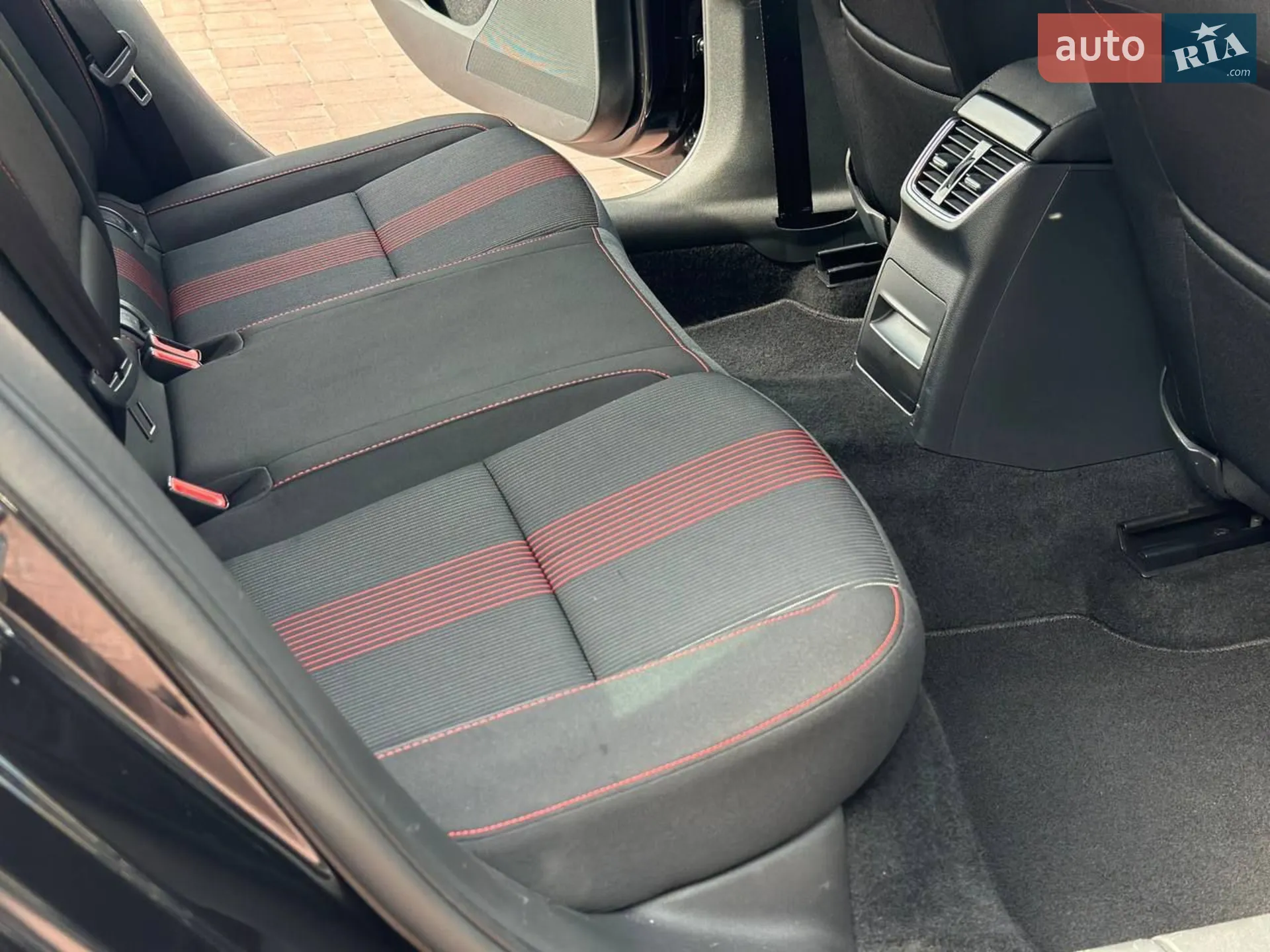 2018 Skoda Octavia - мініатюра 47
