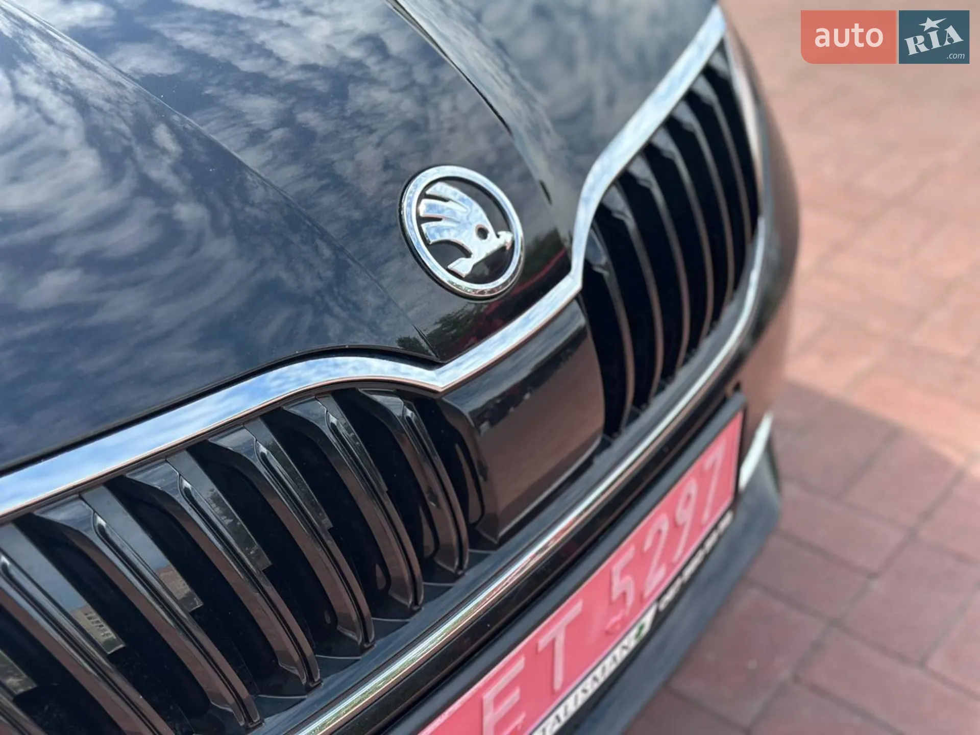 2018 Skoda Octavia - мініатюра 21