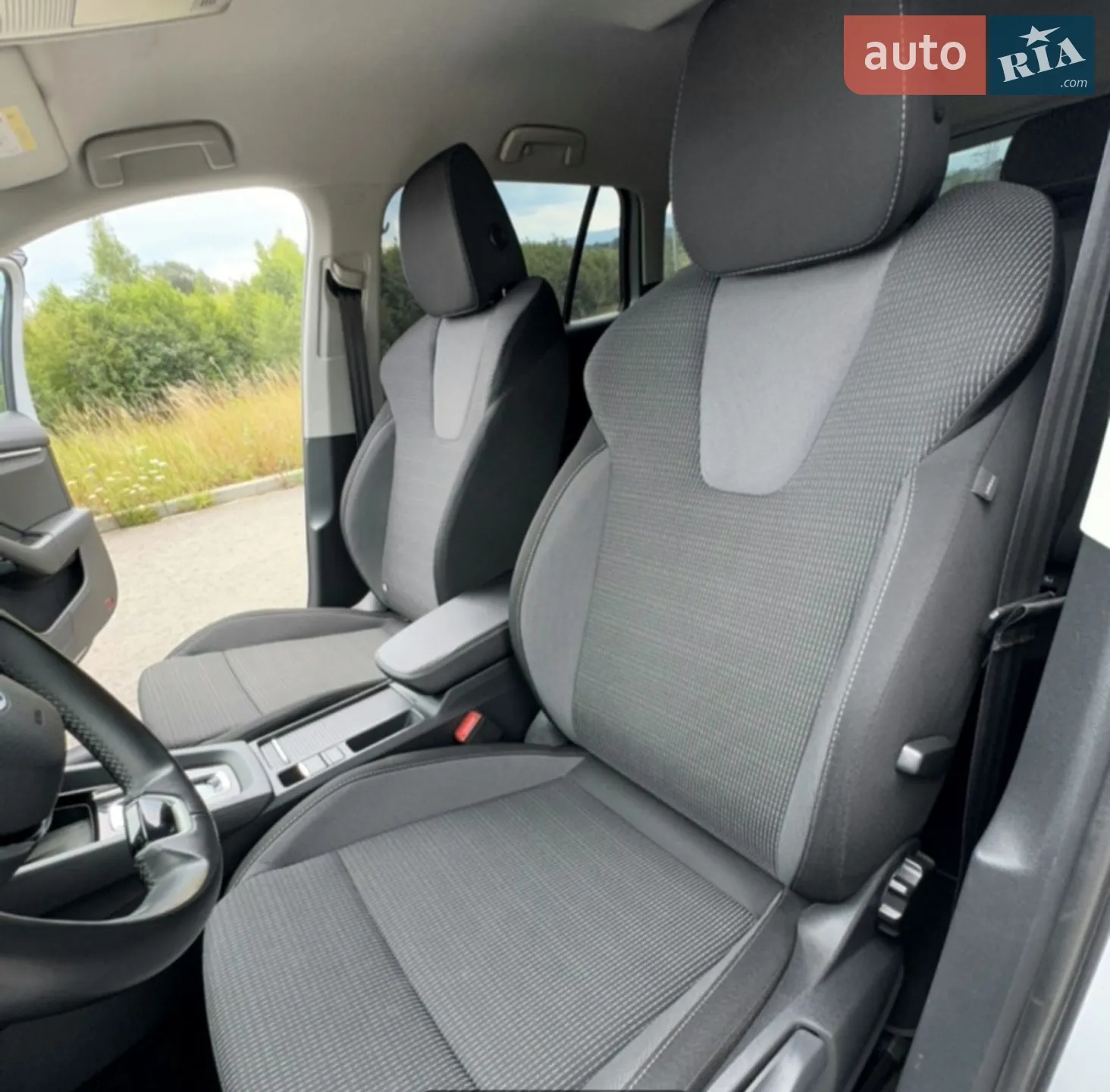 2021 Skoda Octavia - мініатюра 52