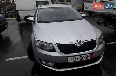Универсал Skoda Octavia 2013 в Киеве