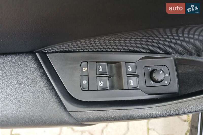 Универсал Skoda Octavia 2021 в Николаеве