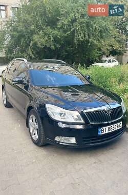 Универсал Skoda Octavia 2011 в Сумах