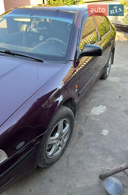 Лифтбек Skoda Octavia 1999 в 