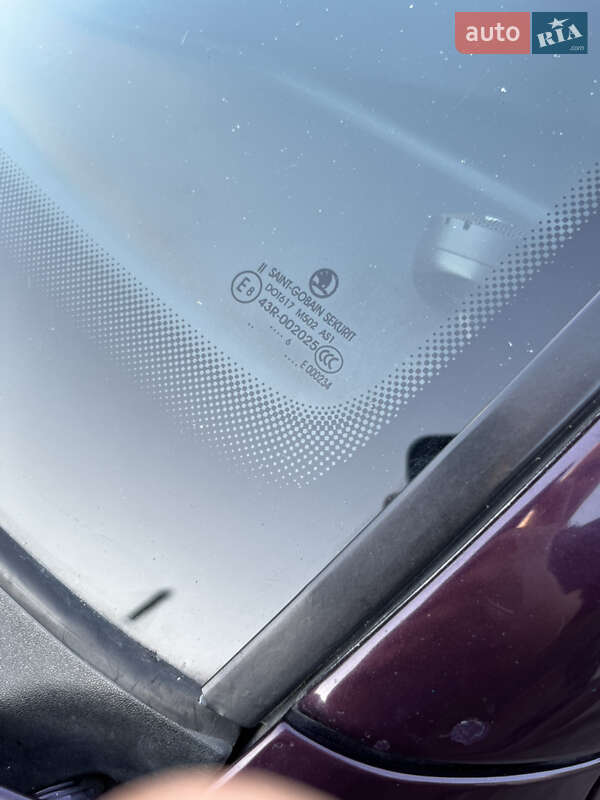 Лифтбек Skoda Octavia 1999 в Запорожье