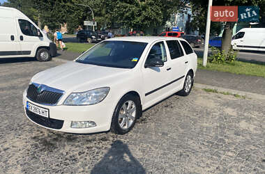 Універсал Skoda Octavia 2012 в Хмельницькому