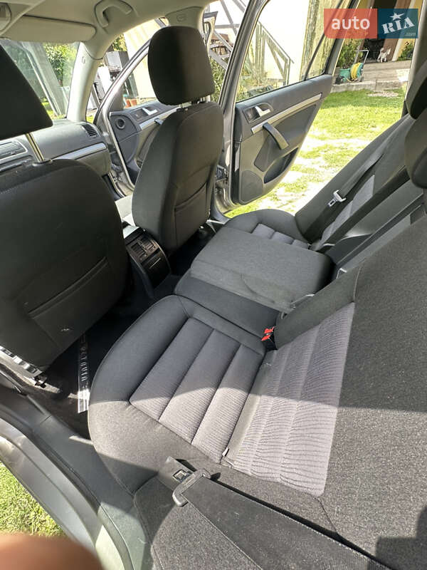 Універсал Skoda Octavia 2006 в Косові фото 11 Універсал Skoda Octavia 2006 в Косові