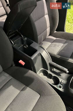 Универсал Skoda Octavia 2006 в Косове