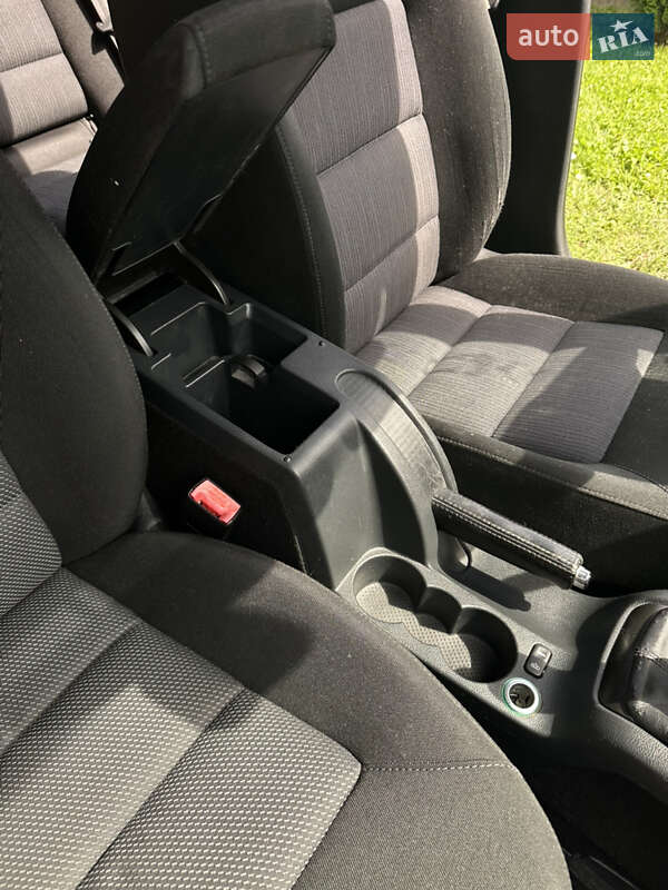 Універсал Skoda Octavia 2006 в Косові фото 19 Універсал Skoda Octavia 2006 в Косові