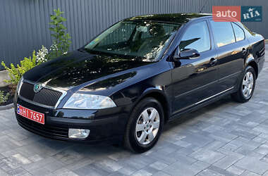 Лифтбек Skoda Octavia 2007 в Ирпене