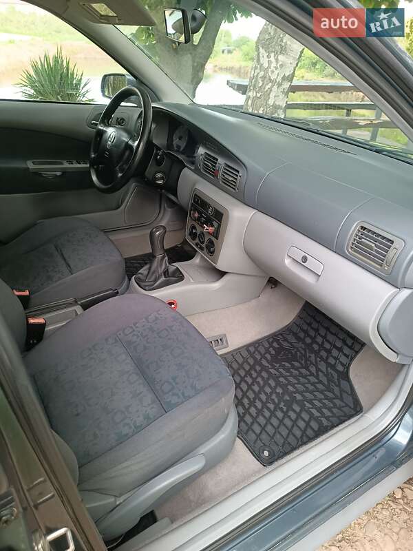 Универсал Skoda Octavia 1998 в Ивано-Франковске