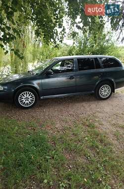 Универсал Skoda Octavia 1998 в Ивано-Франковске
