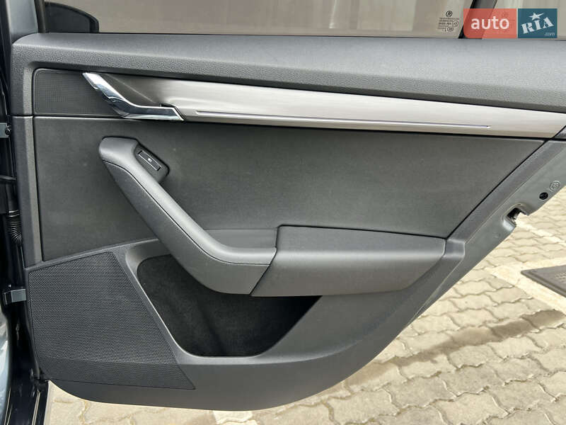 Ліфтбек Skoda Octavia 2018 в Дрогобичі фото 47 Ліфтбек Skoda Octavia 2018 в Дрогобичі