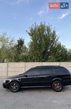 Універсал Skoda Octavia 2002 в Рожище