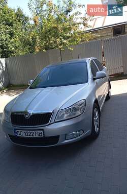 Ліфтбек Skoda Octavia 2011 в Львові