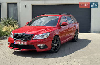 Універсал Skoda Octavia 2011 в Львові