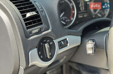 Универсал Skoda Octavia 2011 в 