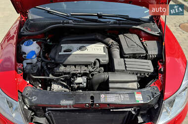 Универсал Skoda Octavia 2011 в 