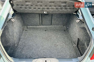 Лифтбек Skoda Octavia 2009 в 