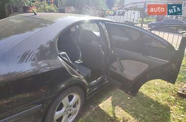 Ліфтбек Skoda Octavia 2008 в Вінниці