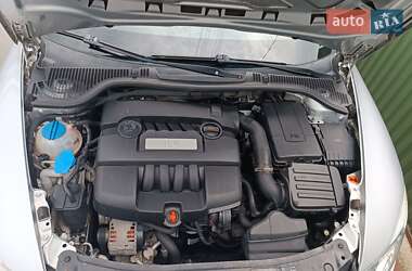 Универсал Skoda Octavia 2009 в 