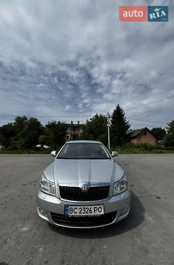 Універсал Skoda Octavia 2011 в Львові