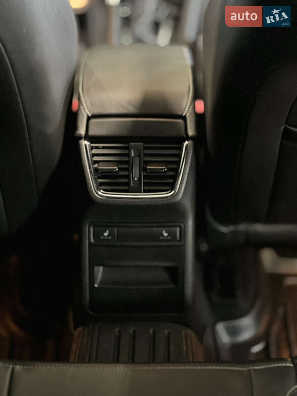 Универсал Skoda Octavia 2014 в Хмельницком
