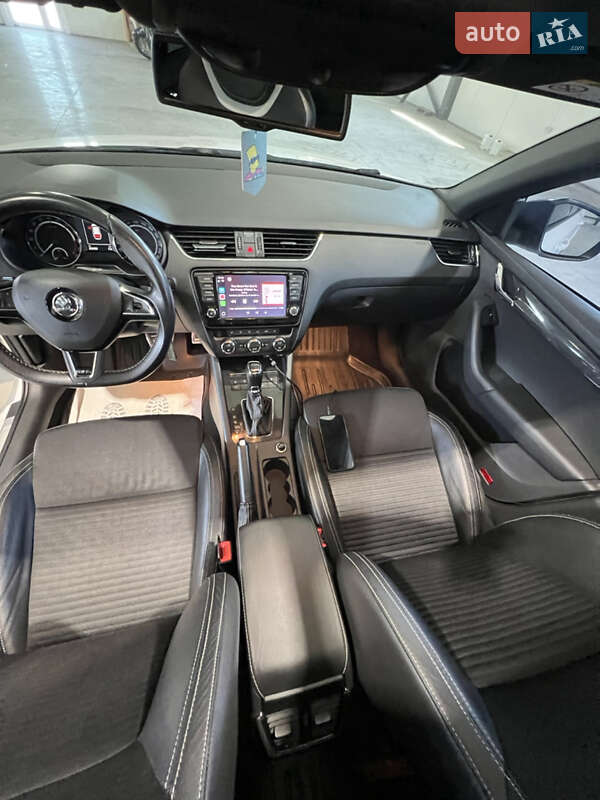 Универсал Skoda Octavia 2014 в Хмельницком