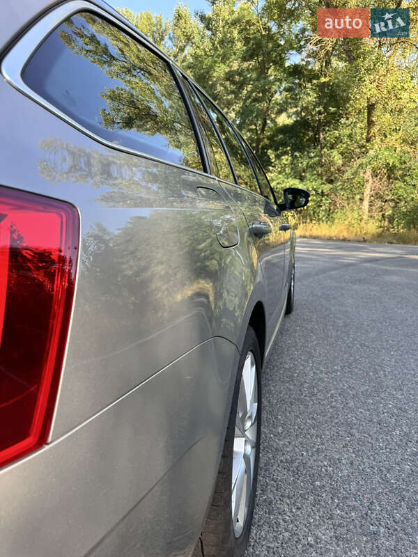 Універсал Skoda Octavia 2017 в Звенигородці